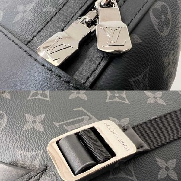Louis Vuitton Discovery Backpack MM M22545 - Image 10