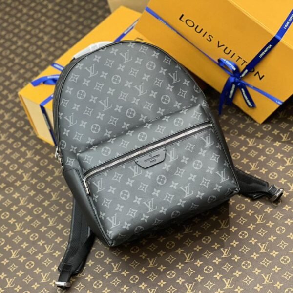 Louis Vuitton Discovery Backpack MM M22545 - Image 3