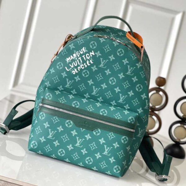Louis Vuitton Discovery Backpack PM M12780 - Image 2
