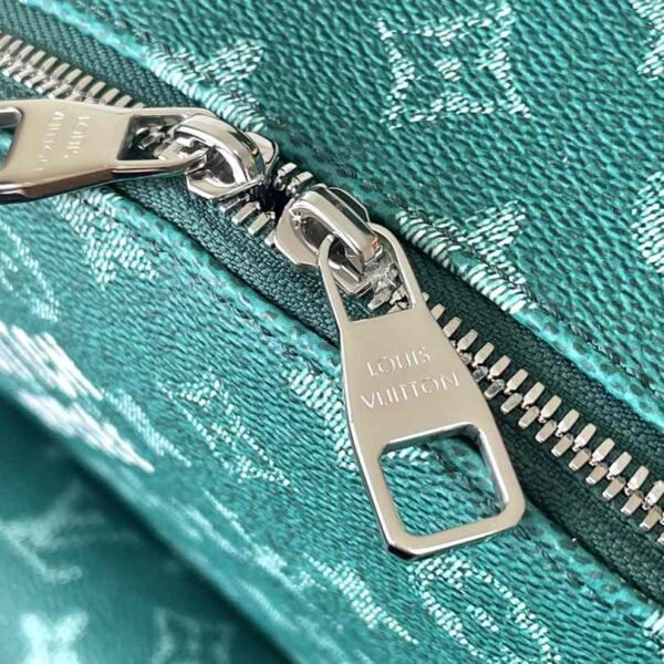 Louis Vuitton Discovery Backpack PM M12780 - Image 9