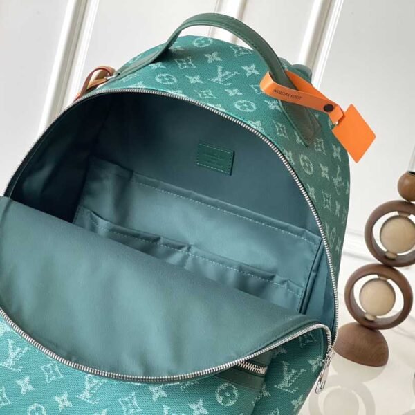 Louis Vuitton Discovery Backpack PM M12780 - Image 5