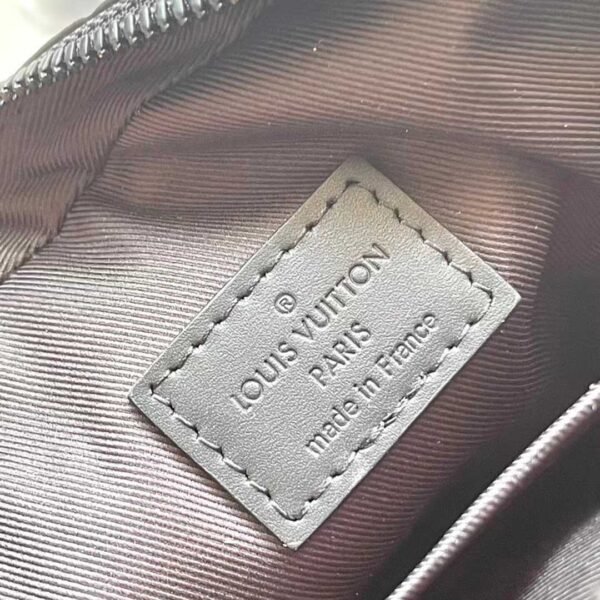 Louis Vuitton Getaway Messenger M12516 - Image 8