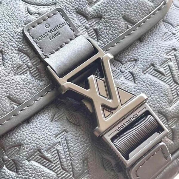 Louis Vuitton Getaway Messenger M12516 - Image 10