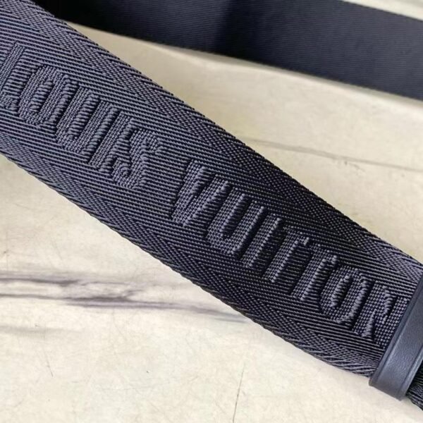 Louis Vuitton Getaway Messenger M12518 - Image 9