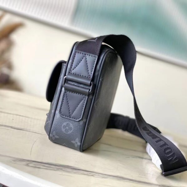Louis Vuitton Getaway Messenger M12518 - Image 5
