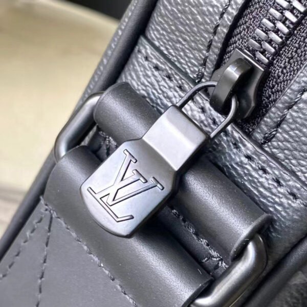 Louis Vuitton Getaway Messenger M12518 - Image 8