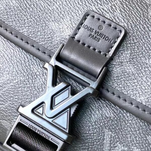 Louis Vuitton Getaway Messenger M12518 - Image 7