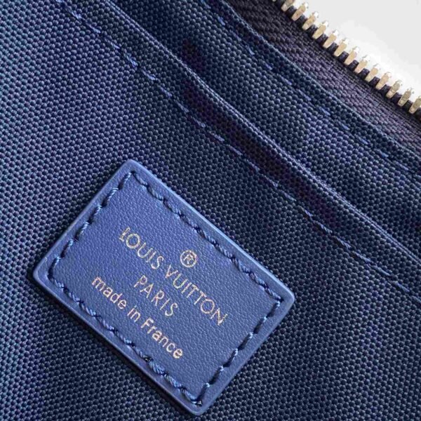 Louis Vuitton Hamac Bag PM M11594 - Image 6