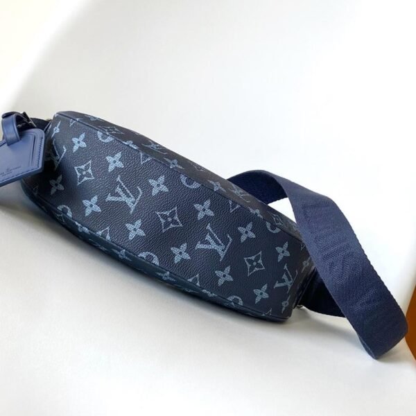 Louis Vuitton Hamac Bag PM M11594 - Image 4