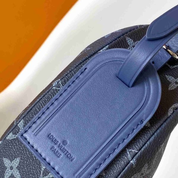 Louis Vuitton Hamac Bag PM M11594 - Image 7