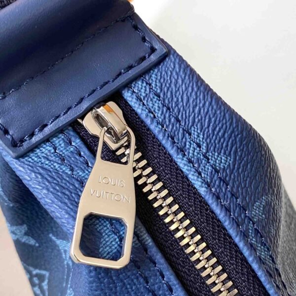 Louis Vuitton Hamac Bag PM M11594 - Image 8