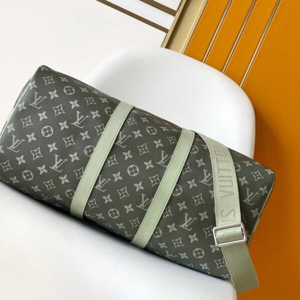 Louis Vuitton Keepall 45 M11718 - Image 3