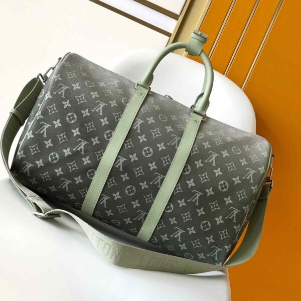 Louis Vuitton Keepall 45 M11718 - Image 2