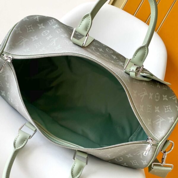Louis Vuitton Keepall 45 M11718 - Image 5