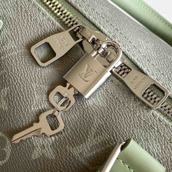 Louis Vuitton Keepall 45 M11718 - Image 8
