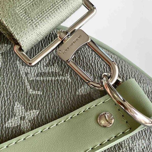 Louis Vuitton Keepall 45 M11718 - Image 9