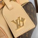 Louis Vuitton Keepall Bandoulière 25 M12627