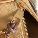 Louis Vuitton Keepall Bandoulière 25 M12627