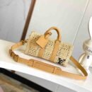 Louis Vuitton Keepall Bandoulière 25 M25010