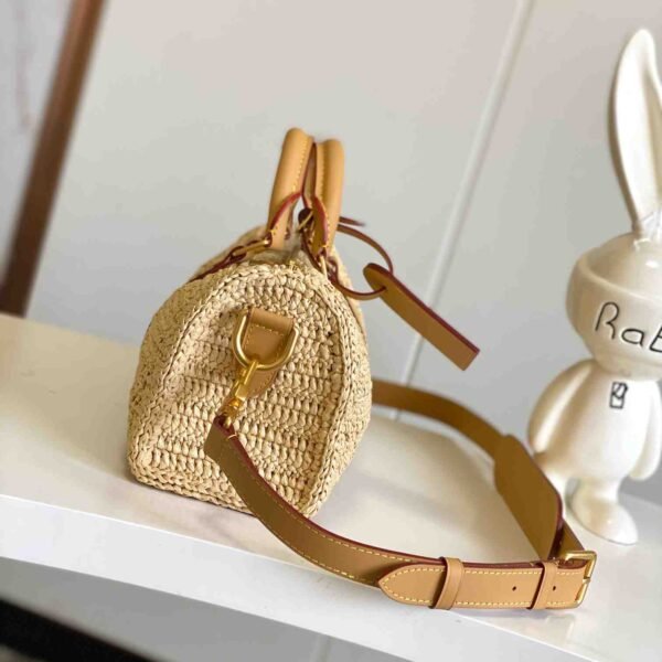 Louis Vuitton Keepall Bandoulière 25 M25010 - Image 5