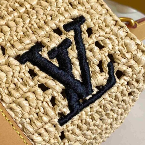 Louis Vuitton Keepall Bandoulière 25 M25010 - Image 8