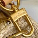 Louis Vuitton Keepall Bandoulière 25 M25010