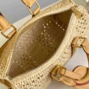 Louis Vuitton Keepall Bandoulière 25 M25010
