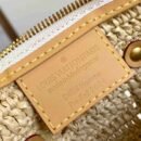 Louis Vuitton Keepall Bandoulière 25 M25010