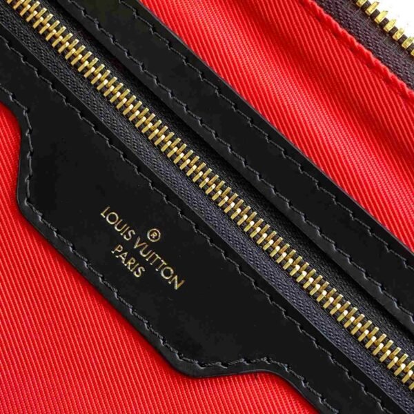 Louis Vuitton Keepall Bandoulière 45 M47211 - Image 6