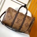 Louis Vuitton Keepall Bandoulière 45 M47211