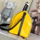 Louis Vuitton Keepall Bandoulière 50 M25019