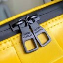 Louis Vuitton Keepall Bandoulière 50 M25019