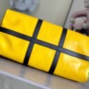 Louis Vuitton Keepall Bandoulière 50 M25019