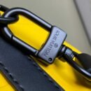 Louis Vuitton Keepall Bandoulière 50 M25019