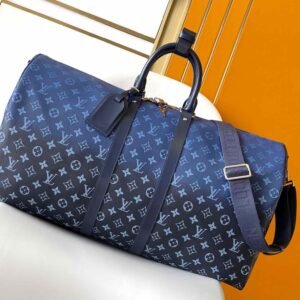 Louis Vuitton Keepall Bandoulière 55 M11558