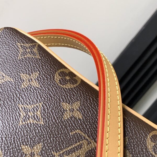 Louis Vuitton Liv Pochette M83008 - Image 5