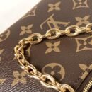 Louis Vuitton Liv Pochette M83008
