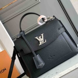 Louis Vuitton Lockme Ever BB M53937