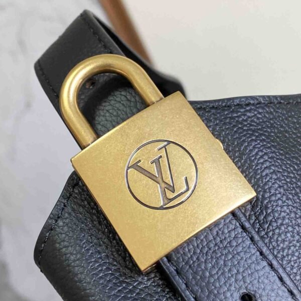 Louis Vuitton Low Key Hobo PM M25352 - Image 7