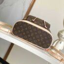 Louis Vuitton Montsouris MM M11197