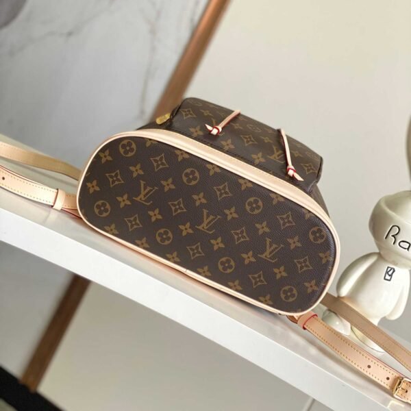 Louis Vuitton Montsouris MM M11197 - Image 5