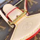 Louis Vuitton Montsouris MM M11197