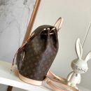 Louis Vuitton Montsouris MM M11197