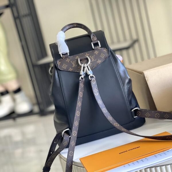 Louis Vuitton Montsouris Vibe PM M12587 - Image 4