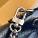 Louis Vuitton Montsouris Vibe PM M12587