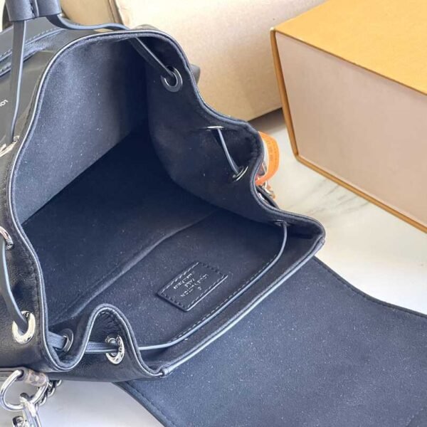 Louis Vuitton Montsouris Vibe PM M12587 - Image 6