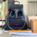 Louis Vuitton Montsouris Vibe PM M12587