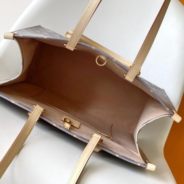 Louis Vuitton OnTheGo MM M12415 - Image 5
