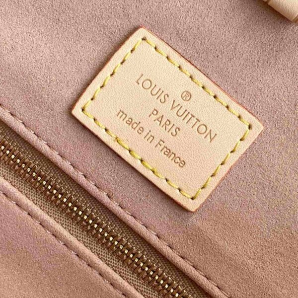 Louis Vuitton OnTheGo MM M12415 - Image 7