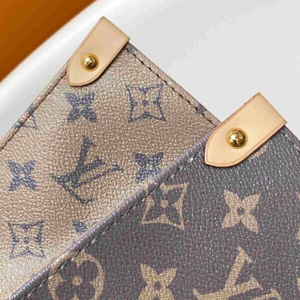 Louis Vuitton OnTheGo MM M12415 - Image 8